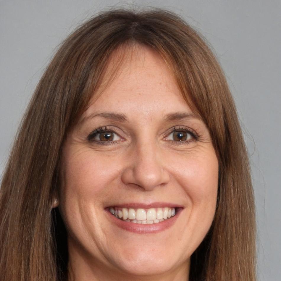 Lisa Schmidt Porträt